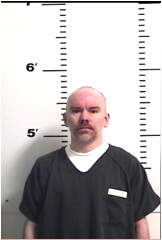 Inmate CALHOUN, VINCENT S