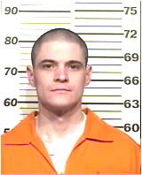 Inmate CALLAWAY, ALAN J