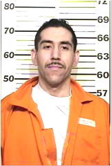 Inmate CARMONA, MARIO