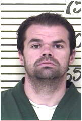 Inmate COLLINS, ALEXANDER H