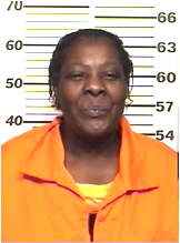 Inmate COOPER, TRACIE