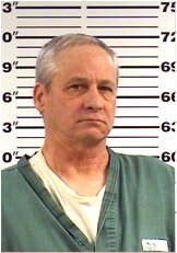 Inmate CRAWFORD, JOEL D