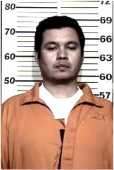 Inmate DOMINGUEZJUAREZ, MANUEL V