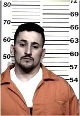 Inmate GAMBOASANCHEZ, LEONEL