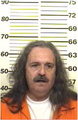 Inmate GERARDI, DAVID G