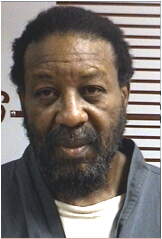 Inmate GORDON, LARRY