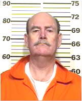 Inmate HENRY, DAVID E