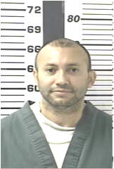 Inmate HERNANDEZHERNANDEZ, NOEL A