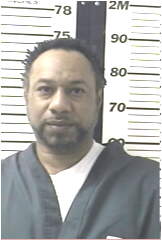 Inmate HODGES, MICHAEL L