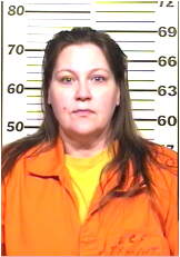 Inmate HORNER, ELIZABETH A