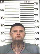 Inmate HOWELL, ROBERT L