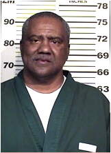 Inmate JOHNSON, RONALD