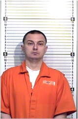 Inmate LEELING, TROY D