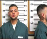 Inmate MADRIGAL, RICHARD D