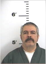 Inmate NELSON, JAMES W
