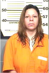 Inmate PARRAQUINTANA, PATRICIA P