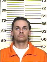 Inmate PARSONS, MATTHEW S