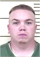 Inmate PEASE, KEITH M