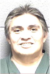 Inmate SERRANO, MANUEL