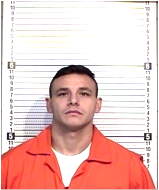 Inmate SPILLMAN, RYAN P