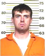 Inmate STOLTMAN, HENRY D