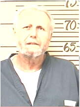 Inmate STOREY, WALTER A