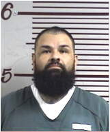 Inmate TRUJILLO, JULIAN D