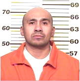 Inmate VASQUEZ, PHILLIP A