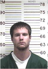 Inmate WALTERS, TITUS E