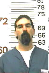 Inmate ALLEN, KENNETH L