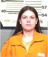 Inmate BASNETT, CHERISA K