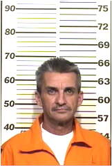 Inmate BUSHEY, MARK A