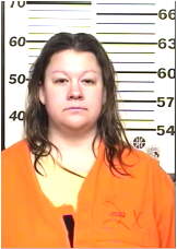 Inmate CARLINO, AMANDA R