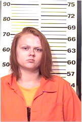 Inmate CARROLL, KATIE M