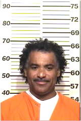 Inmate DEGARCIA, JOSE M