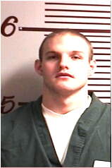 Inmate DEWITT, ANDREW R