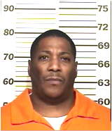 Inmate GAINOUS, RODERICK M