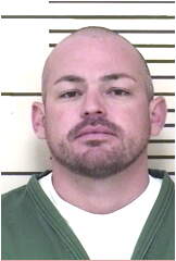 Inmate GONZALES, NICHOLAS J