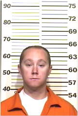 Inmate GOODMAN, DAVID G