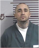 Inmate GRIMES, KENNETH W