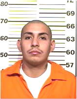 Inmate HERRERA, NAHUM O