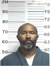 Inmate JOHNSON, ANGELO L