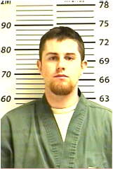 Inmate LANE, TERRY S