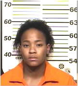 Inmate LOCKHART, CLARISSA J