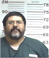 Inmate LOPEZ, JOHN J