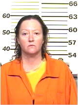 Inmate PLYLER, DWANA D