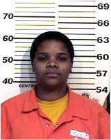 Inmate RICEWILLIAMS, TAMMSHA