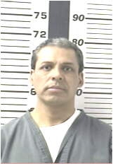 Inmate SIXTOS, JOSE D