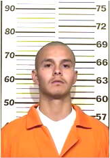 Inmate TREVINO, MICHAEL