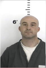 Inmate WEATHERS, MICHAEL G